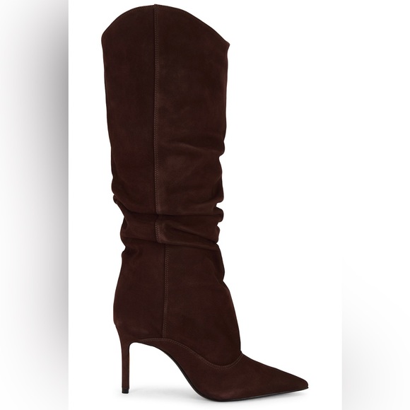 SCHUTZ Shoes - Schutz Maryana Up Slouch Boot